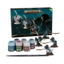 Nighthaunt + Paint Set