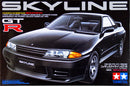 Model Kit - Tamiya - Nissan Skyline GT-R