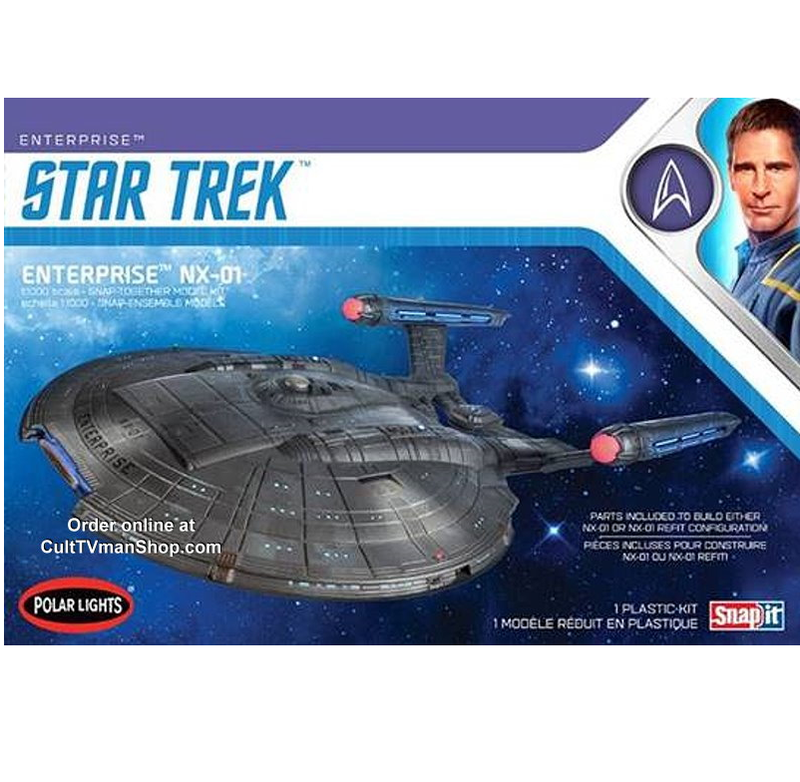 Enterprise NX-01