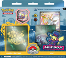 Pokemon - World Championships Deck - London