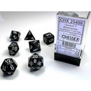 Dice - Chessex - Polyhedral (7pc) - Opaque