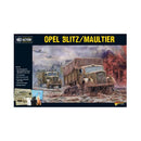 Warlord Games - Bolt Action - German Opel Blitz/Maultier