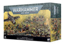Orks: Battleforce – Killdakka Warband