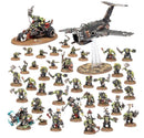 Orks: Battleforce – Killdakka Warband