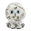 D&D - Plushy - Snowy OwlBear