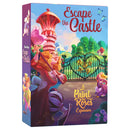 Board Game - Escape the Castle