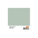 AK Interactive 3rd Generation - Blue Tones