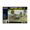 Warlord Games - Bolt Action - German Panther Ausf. A