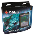 Kaldheim - Commander Deck