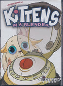 Board Game - Kittens in a Blender Deluxe Edition