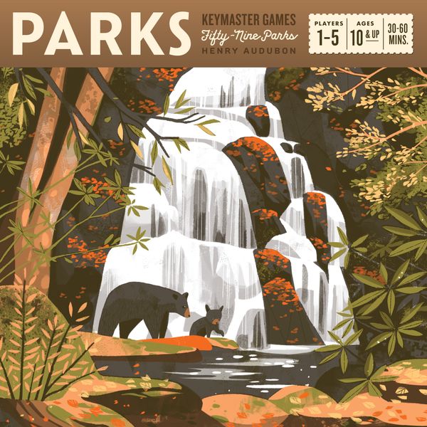Parks | Event Horizon Hobbies CA