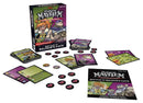 Board Games - D&D Dungeon Mayhem - Expansion Pack
