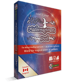 Mathemagician's Duel