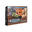Board Games - Gloom - Fairytale
