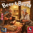 Board Game - Beer & Bread