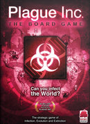 Board Game - Plague Inc. The Board Game