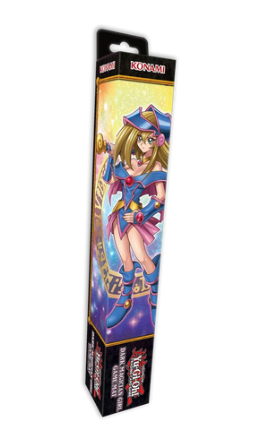 Yu-Gi-Oh - Playmat - Dark Magician Girl