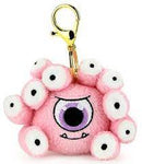 D&D - Plush Charms