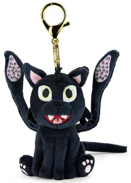 D&D - Plush Charms