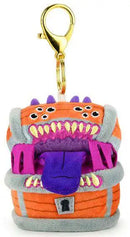 D&D - Plush Charms