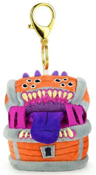 D&D - Plush Charms