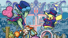 Pokemon - World Championships Deck | Event Horizon Hobbies CA
