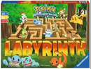 Labyrinth: Pokemon