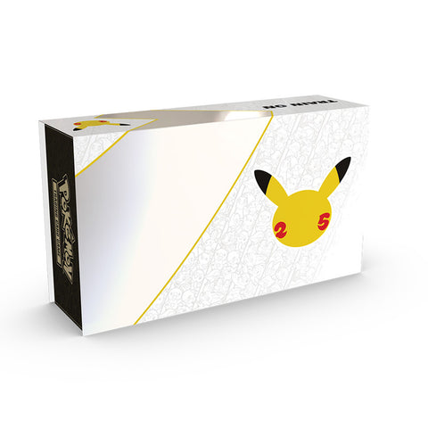 Pokemon - Celebrations Ultra-Premium Box