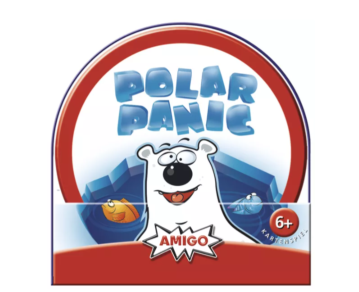 Polar Panic | Event Horizon Hobbies CA