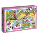 Puzzles - Gibsons - Pool Party