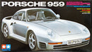 Model Kit - Tamiya - Porche 959