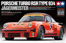 Porsche Turbo RSR Type 934