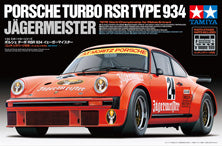 Porsche Turbo RSR Type 934