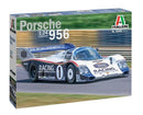 Porsche 956 1/24 scale