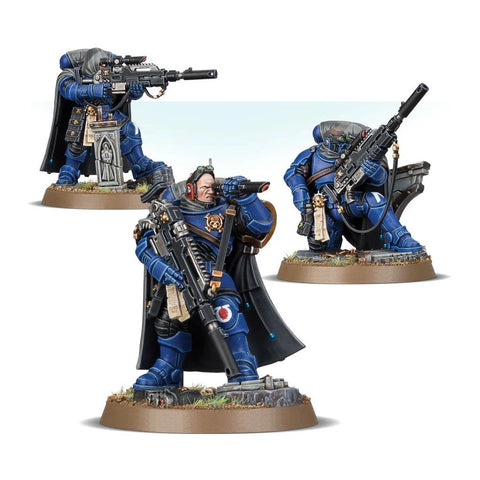 40K - Space Marines - Primaris Eliminators