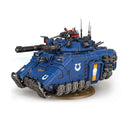 40K - Space Marines - Primaris Repulsor Executioner