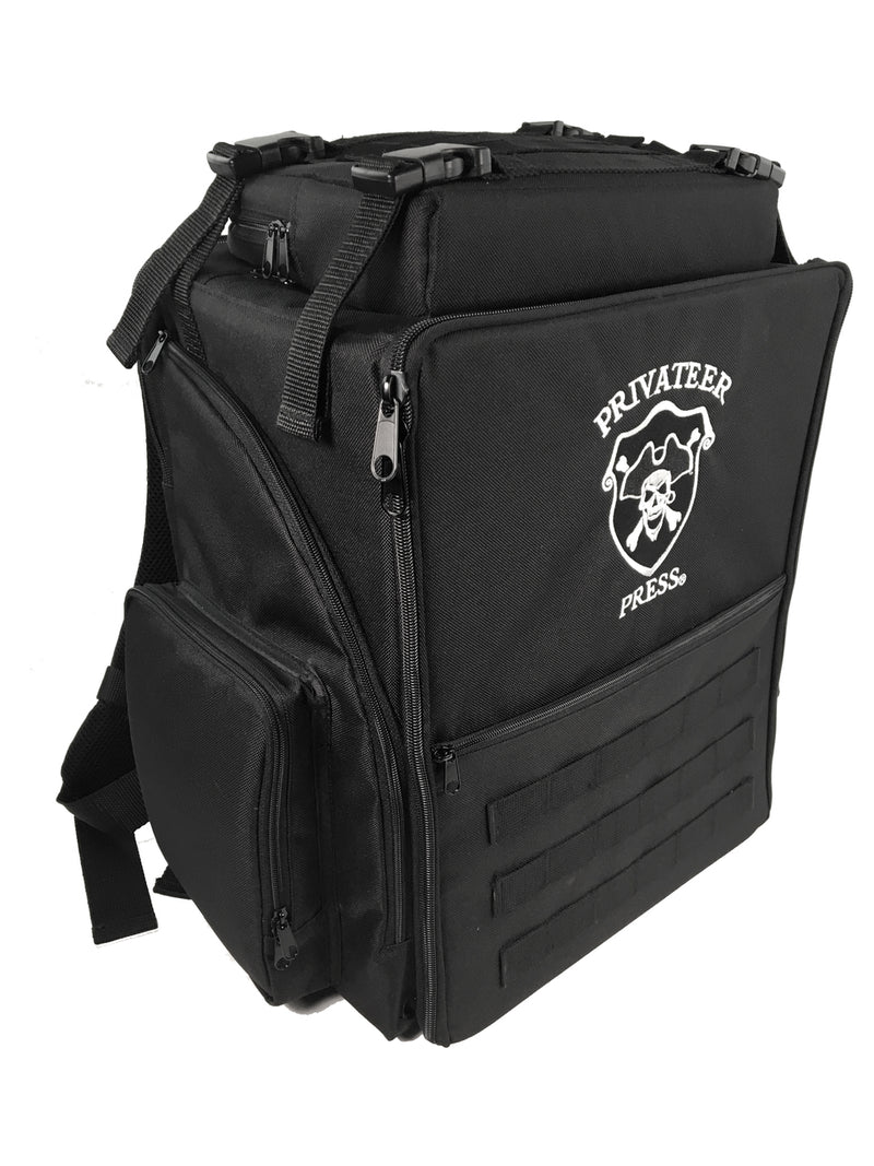 Privateer Press Load Out Backpack