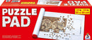 Puzzles - Puzzle Pad (500-1000 Pieces)