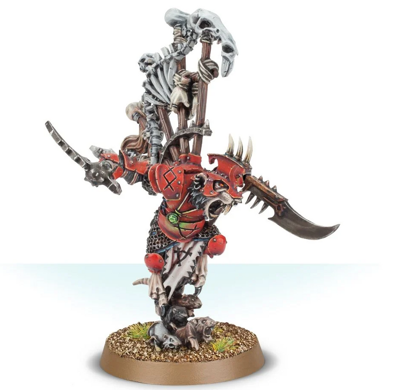 Queek Headtaker