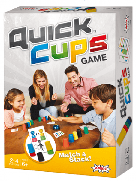 Quick Cups | Event Horizon Hobbies CA