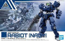 Model Kit - Bandai - 30 Minute Missions - eEXM-21 Rabiot (Navy)