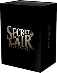 Secret Lair: Year of the Rat | Event Horizon Hobbies CA
