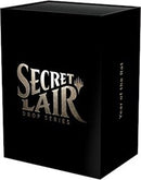 Secret Lair: Year of the Rat