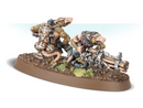 Skaven: Ratling Gun