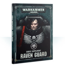 40K - Codex - Raven Guard