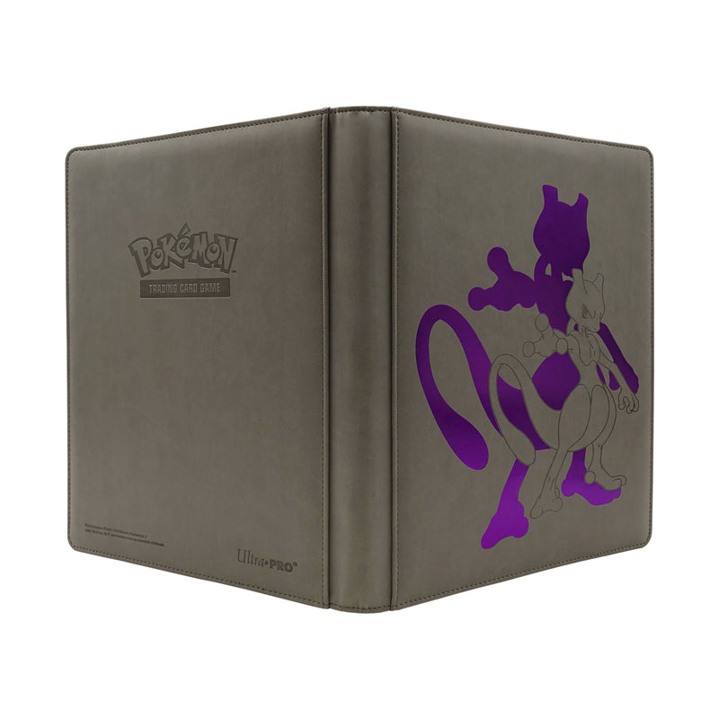 Ultra Pro Premium Pro-Binder Pokemon