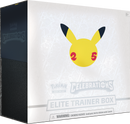 Pokemon - Elite Trainer Box - Celebrations