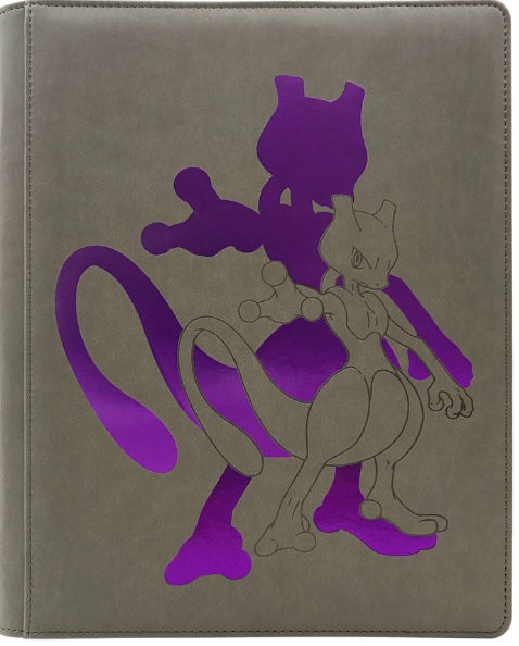 Ultra Pro Premium Pro-Binder Pokemon