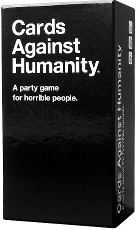 Board Game - Cards Against Humanity | Event Horizon Hobbies CA