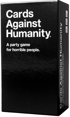 Board Game - Cards Against Humanity